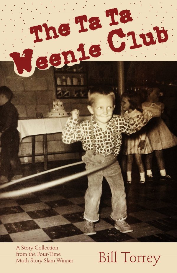 The Ta Ta Weenie Club
